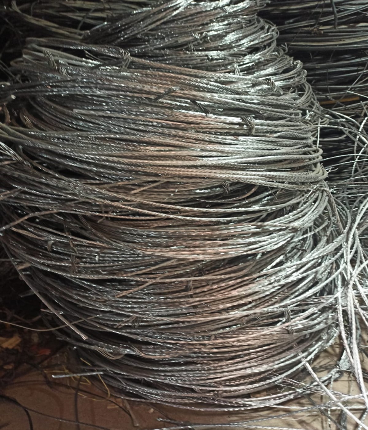 aluminiocable